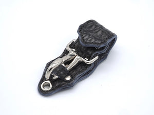 MANIFOLD ［MH-01 SMCR-GRV］ Key-Holder（スモールクロコダイル