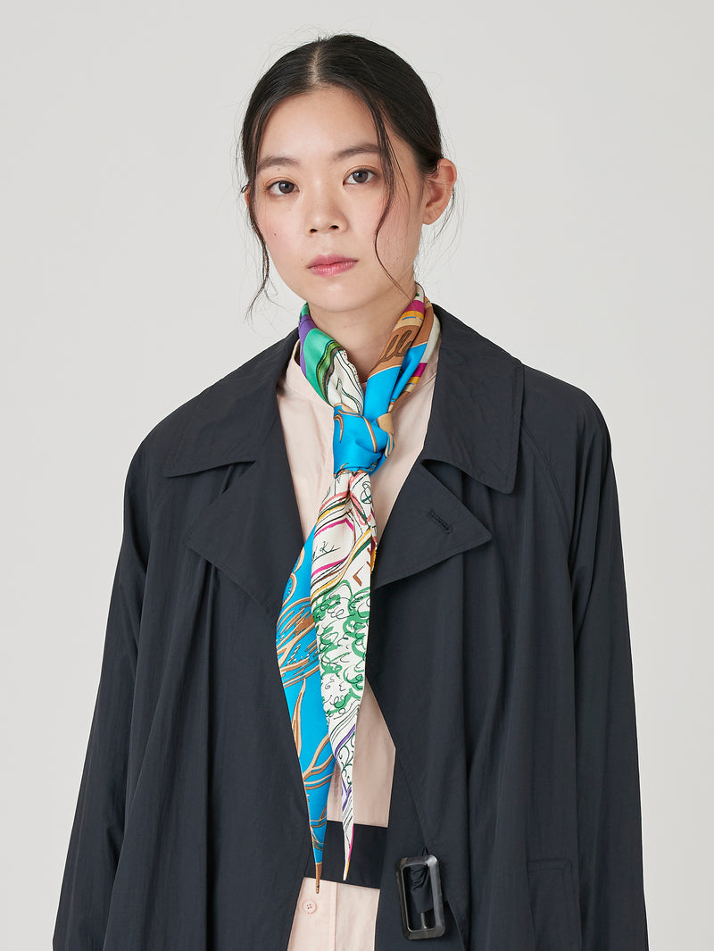 ダイヤ型スカーフ＞LDN – manipuri