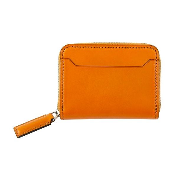 ブライドル ラウンドミニ財布 | 万双公式オンラインショップ