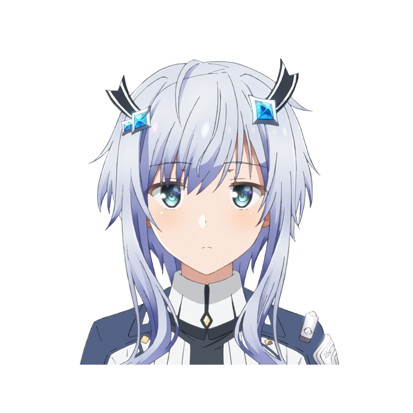 CHARACTER | TVアニメ「魔王学院の不適合者」公式サイト