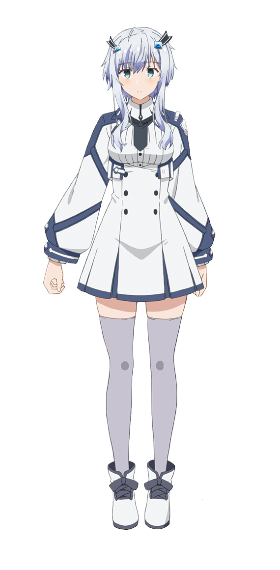 CHARACTER | TVアニメ「魔王学院の不適合者」公式サイト