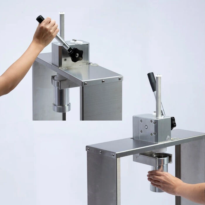 業務用モンブラン絞り器 | ブログ | 食品加工の機械なら恵那市の株式