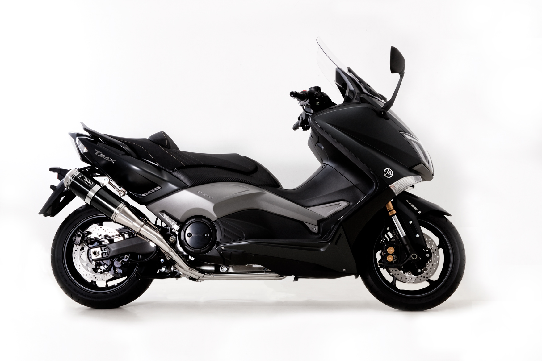 for YAMAHA - MAC-MRD