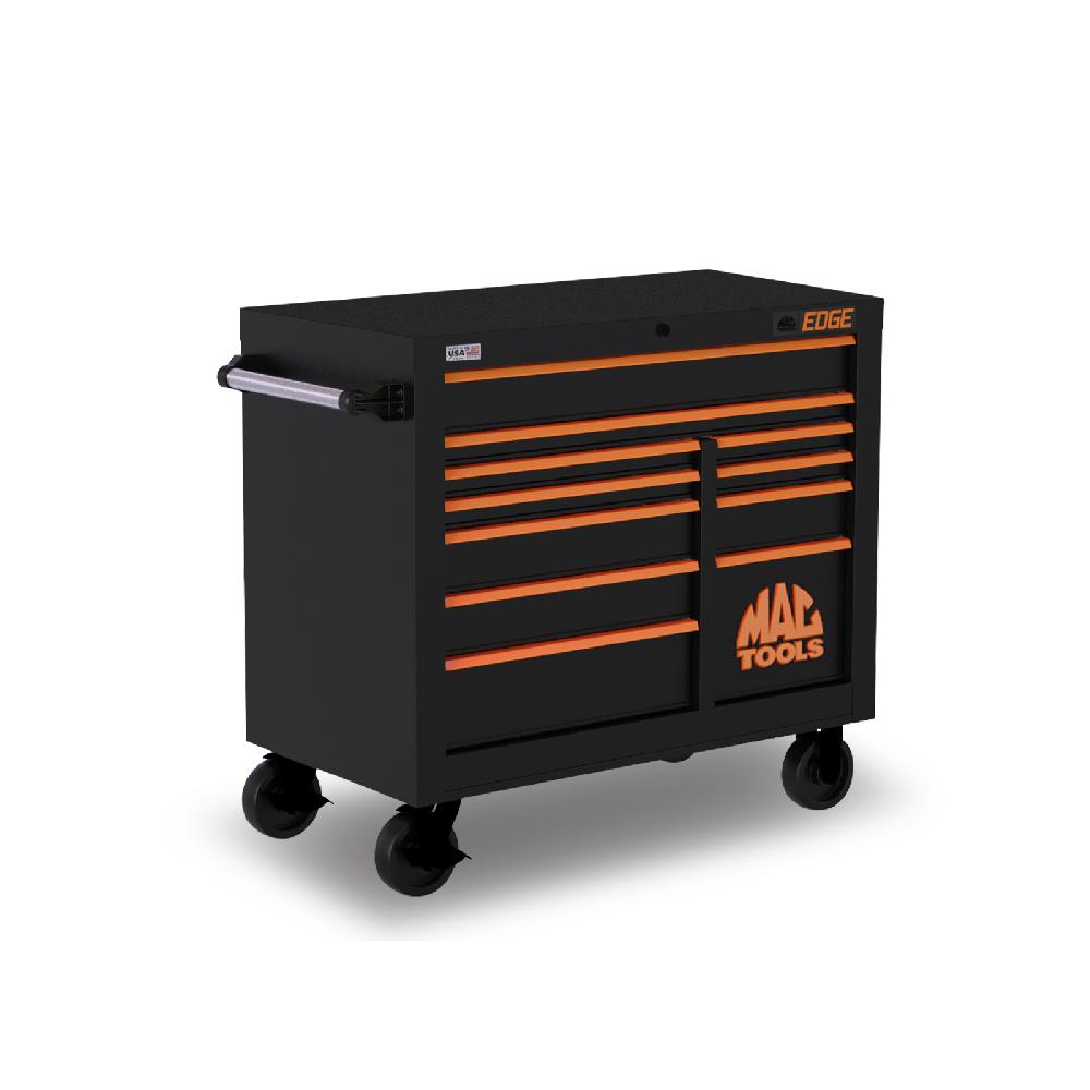 MAC TOOLS（マックツールズ） 11 ドロワー ツインバンク ロール