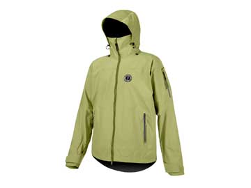 MJ1000 Taku Jacket :: Mustang Survival