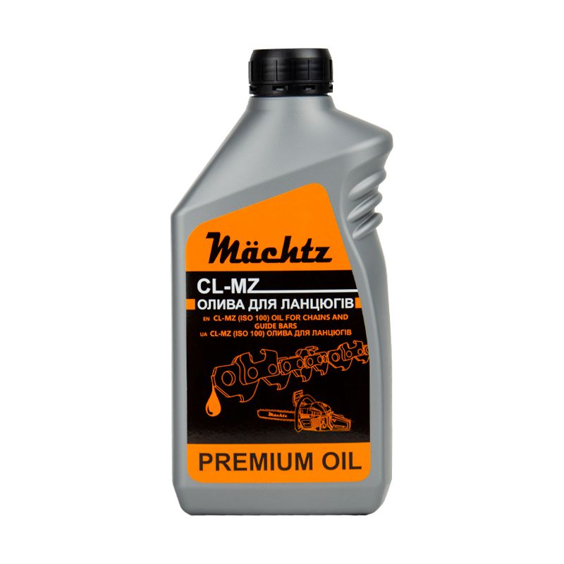 Масло для цепей Mächtz CL-MZ Machtz