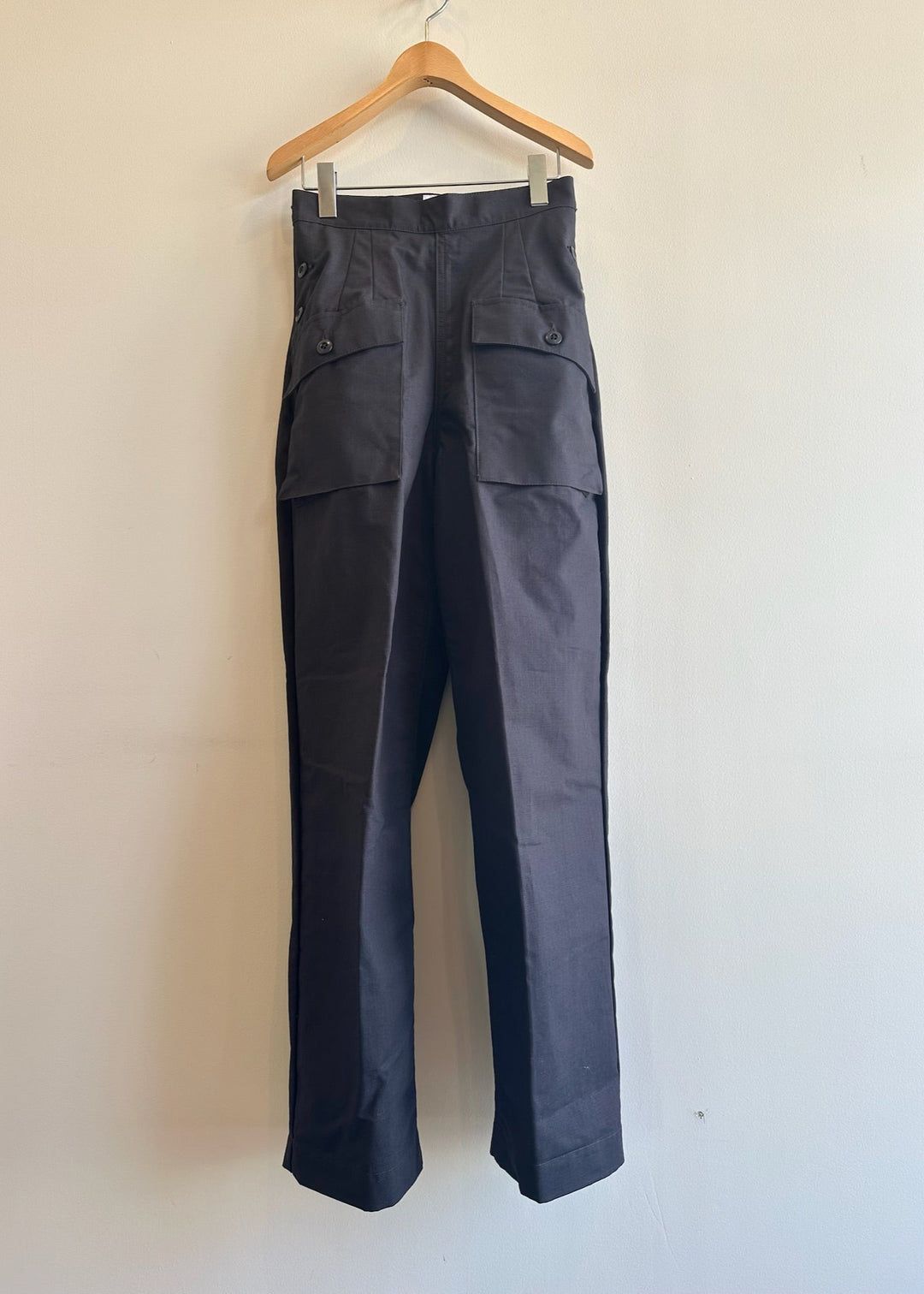 KIN キン | US SLACKS WOMAN'S UTILITY アーミーパンツ レディース