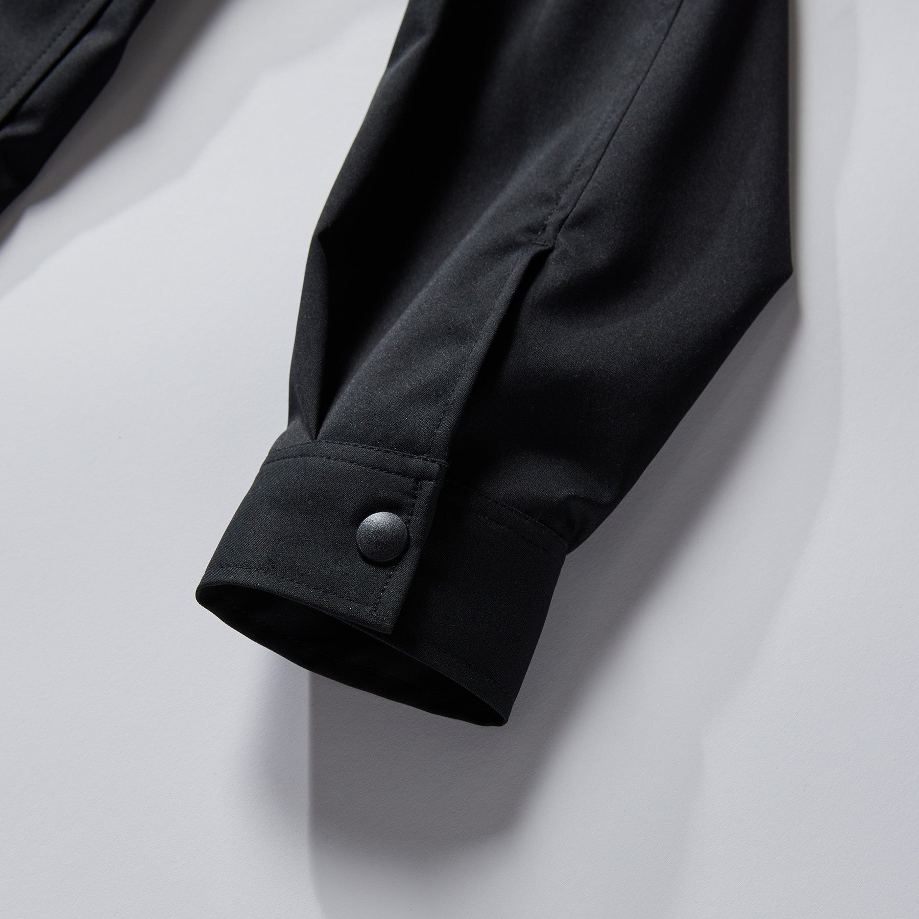 ultimex shirt blouson – Macqlo