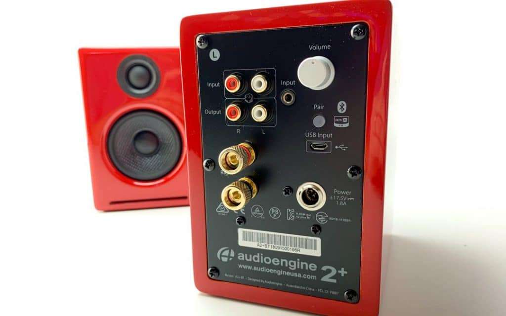 Audioengine A2+ Wireless Speaker System REVIEW - MacSources