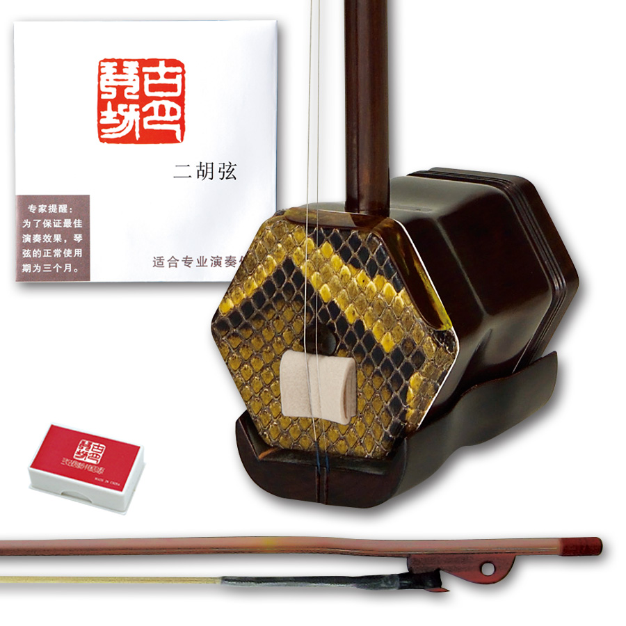 ER-500M | 古月琴坊 | マックコーポレーション