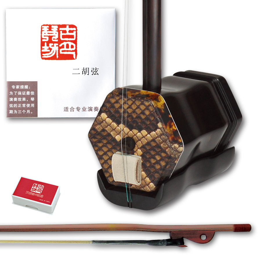 ER-1000 | 古月琴坊 | マックコーポレーション