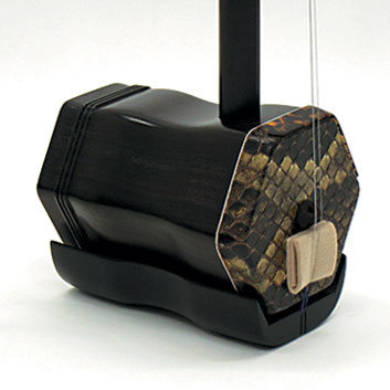 ER-4800 | 古月琴坊 | マックコーポレーション