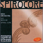 コントラバス弦 | マックコーポレーション