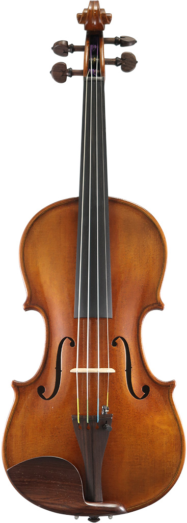 バイオリン | ニコロ・サンティ