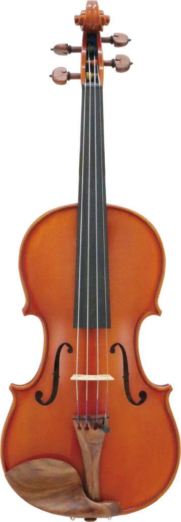 バイオリン | ニコロ・サンティ