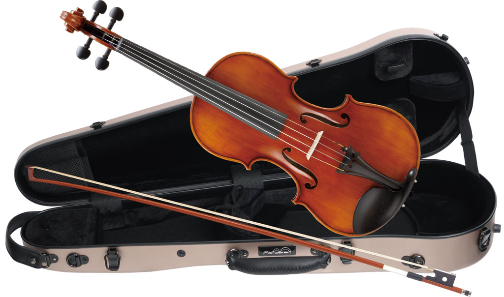 バイオリン | ニコロ・サンティ