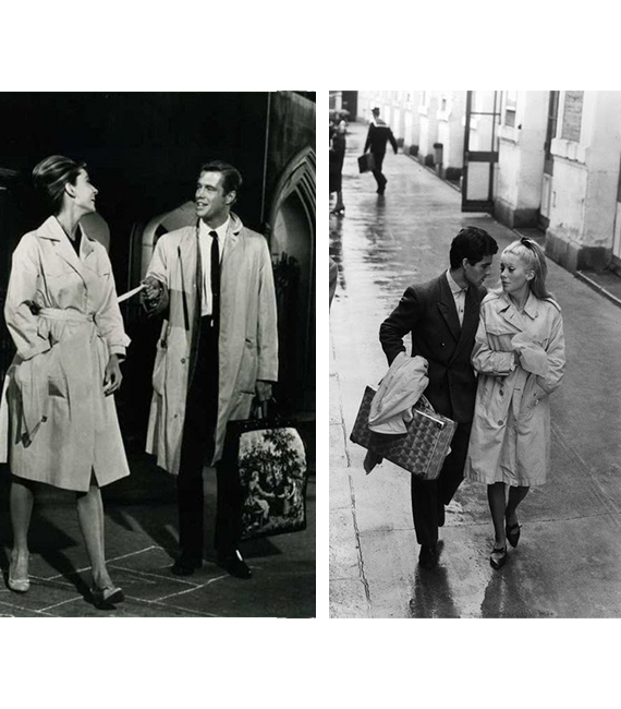 cherbourgcoat｜マドリガル公式通販サイト - MADRIGAL yourline