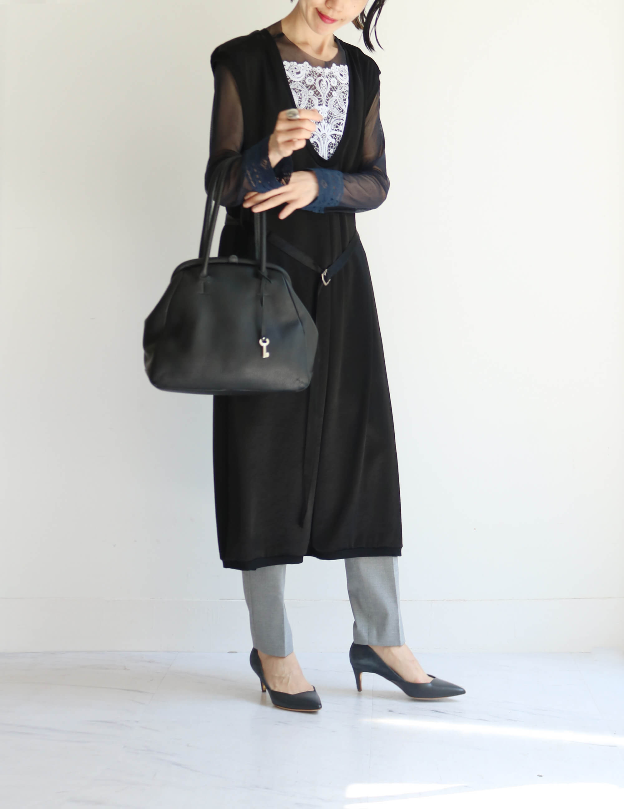 しっくりバッグ」レビュー集（1） | MADRIGAL yourline