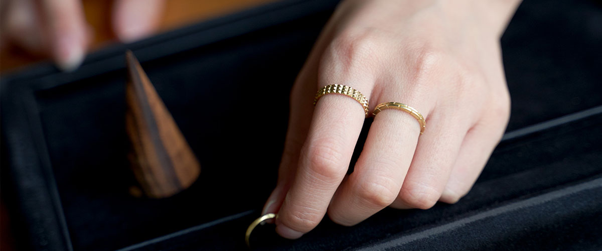 noguchi BIJOUX ノグチビジュー | マドリガル公式サイト - MADRIGAL