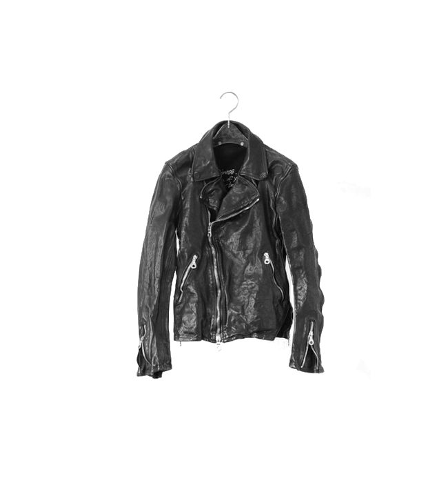 ISAMU KATAYAMA BACKLASH イサムカタヤマバックラッシュ 1254-02-BK