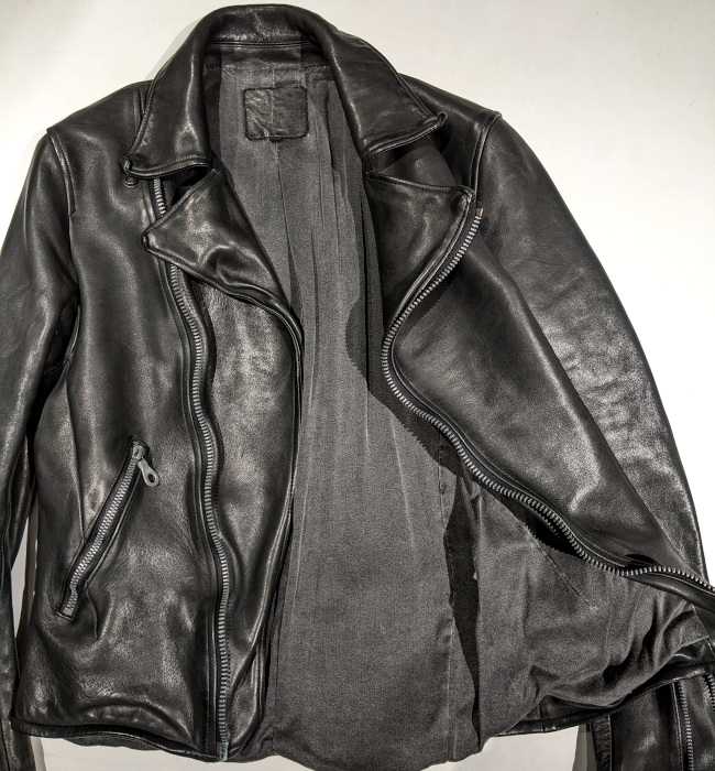 ISAMU KATAYAMA BACKLASH イサムカタヤマバックラッシュ 1254-01