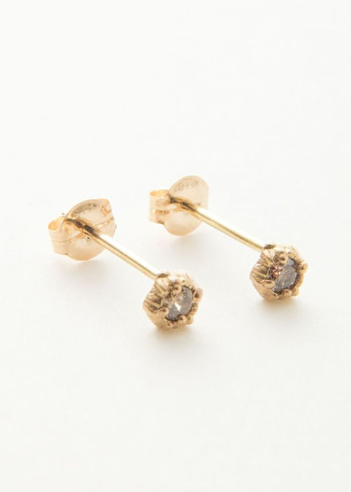 noguchi NN304-BR ノグチ ピアス アクセサリー ジュエリー 正規取扱店