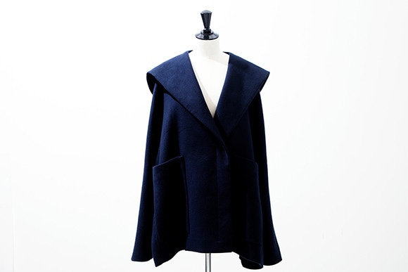 ロンハーマンで、THE ROWのエクスクルーシヴなコートを発売。｜Fashion