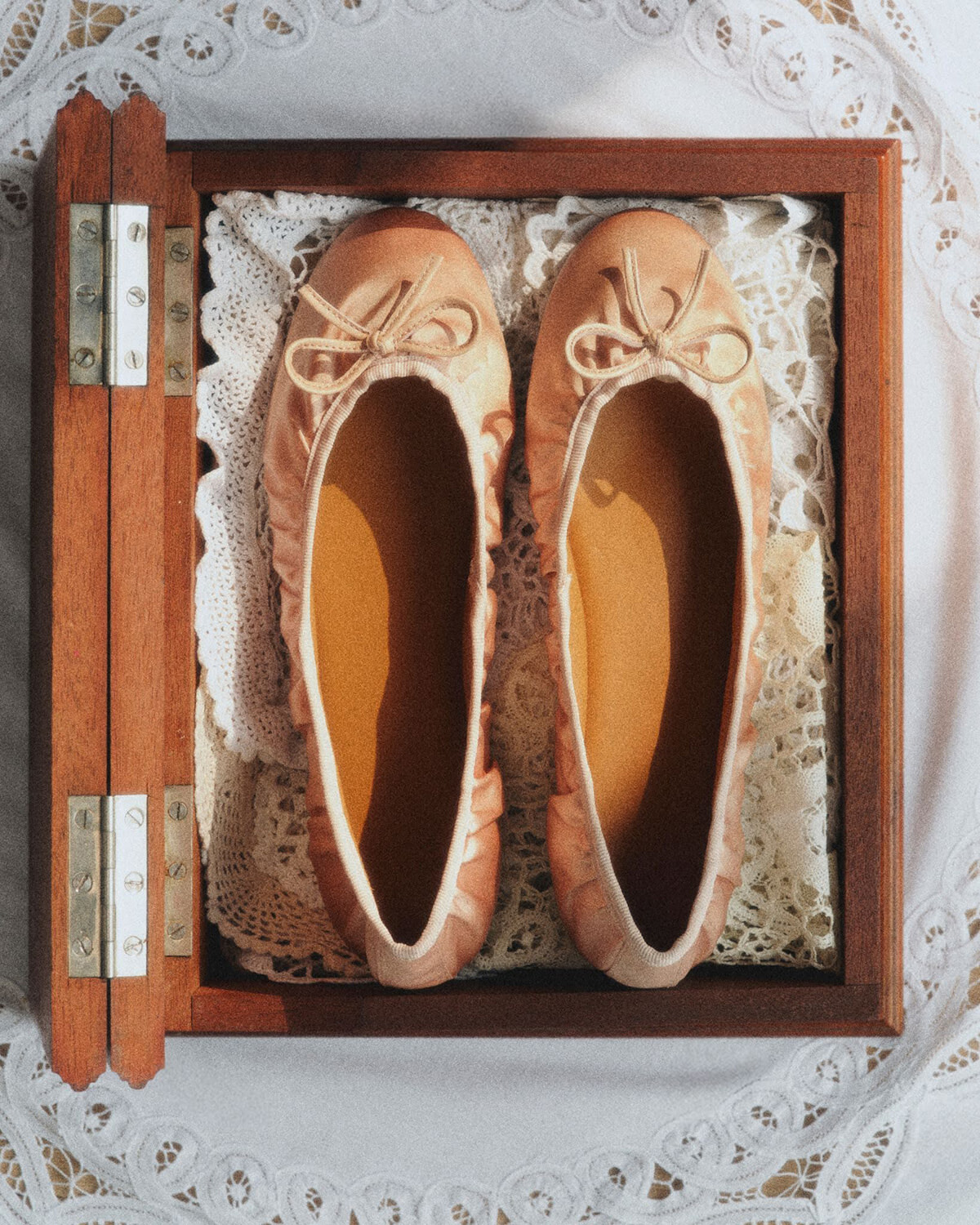 パリジェンヌ御用達【セザンヌ】と【シーニューヨーク】の