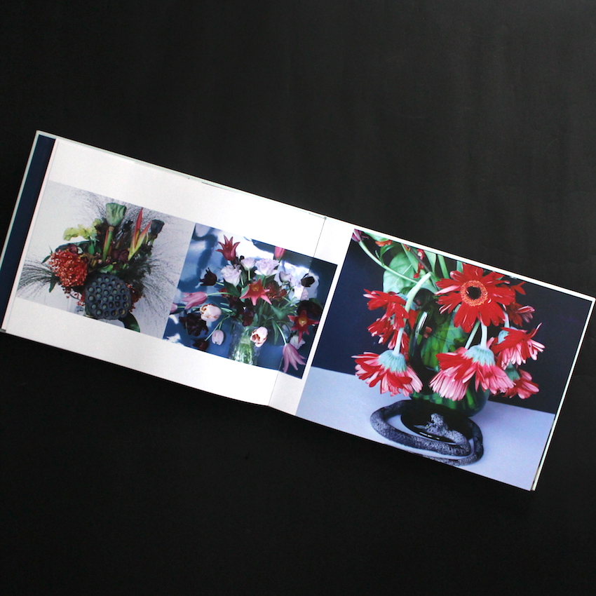 花人生 / Flower - Life - 荒木 経惟 / Nobuyoshi Araki