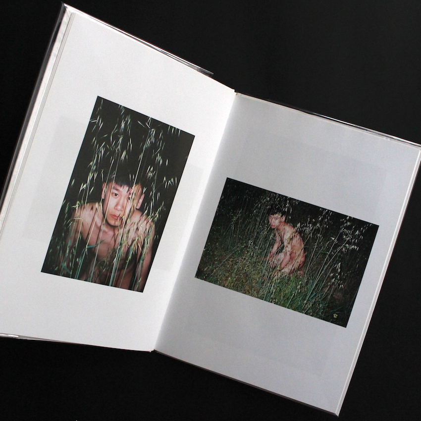 Athens Love - 任 航 / Ren Hang