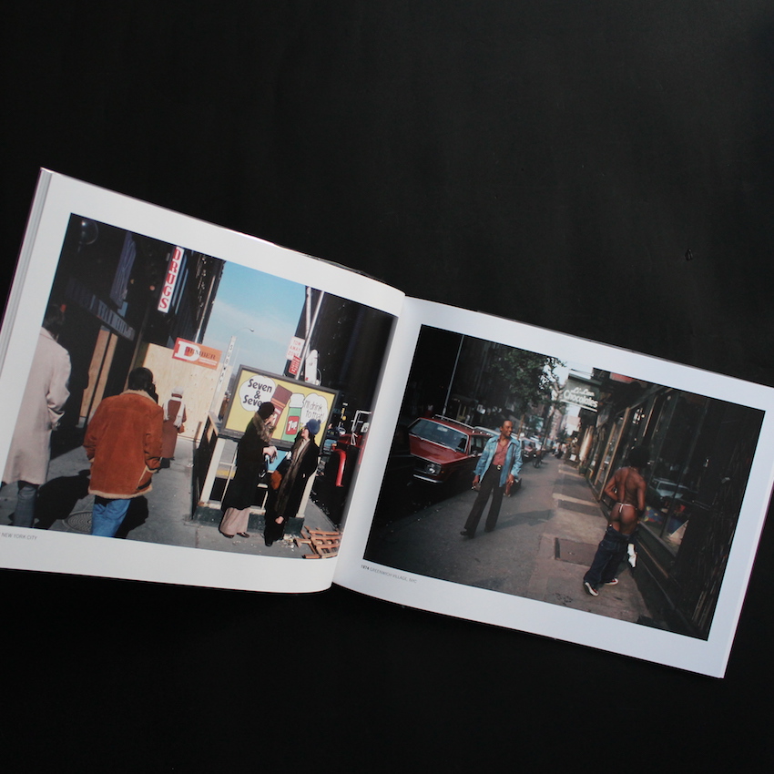 Out of the Ordinary 1970 - 1980（Signed） - Joel Meyerowitz