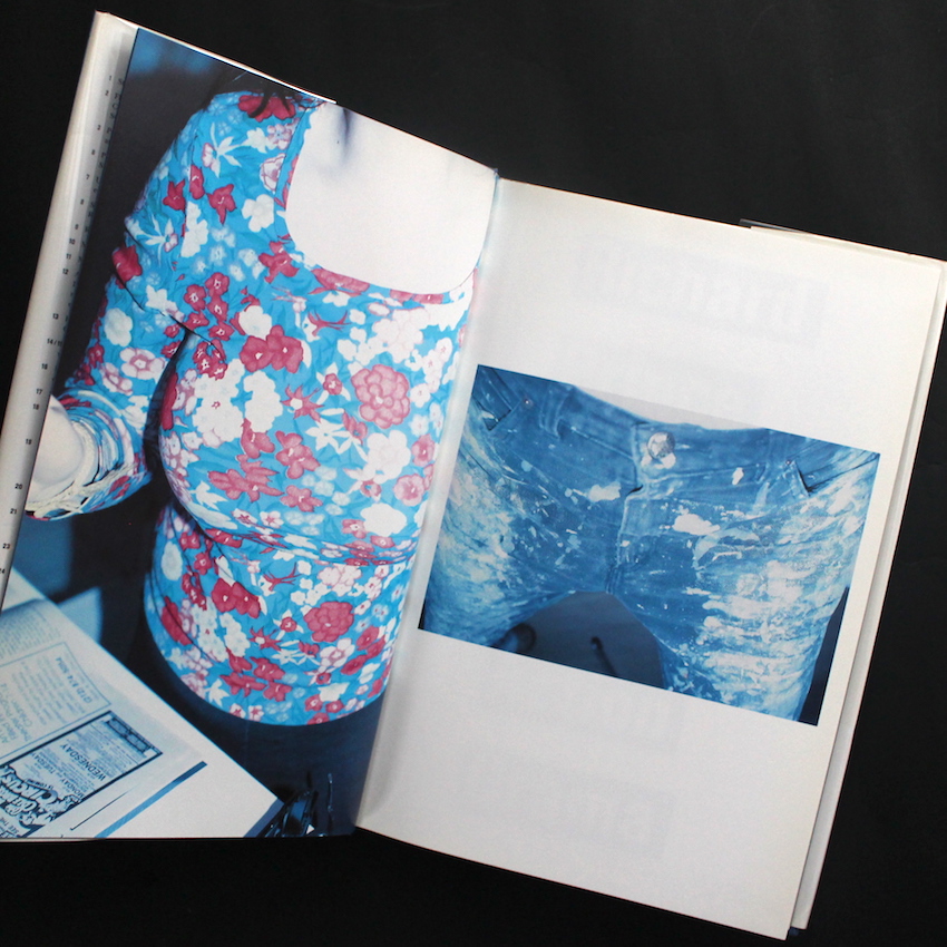 Adult Comedy Action Drama - Richard Prince