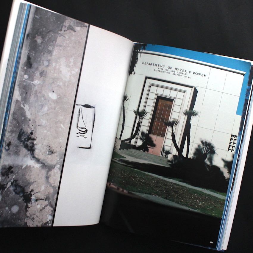 Adult Comedy Action Drama - Richard Prince