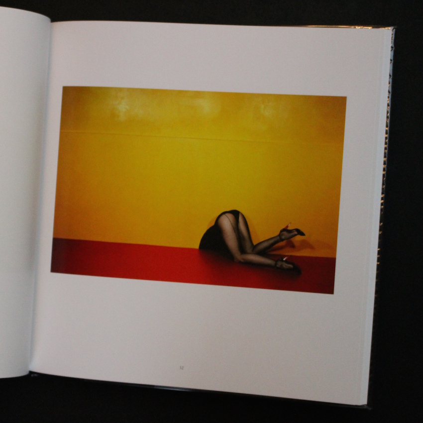 A Message For You（2006） - Guy Bourdin
