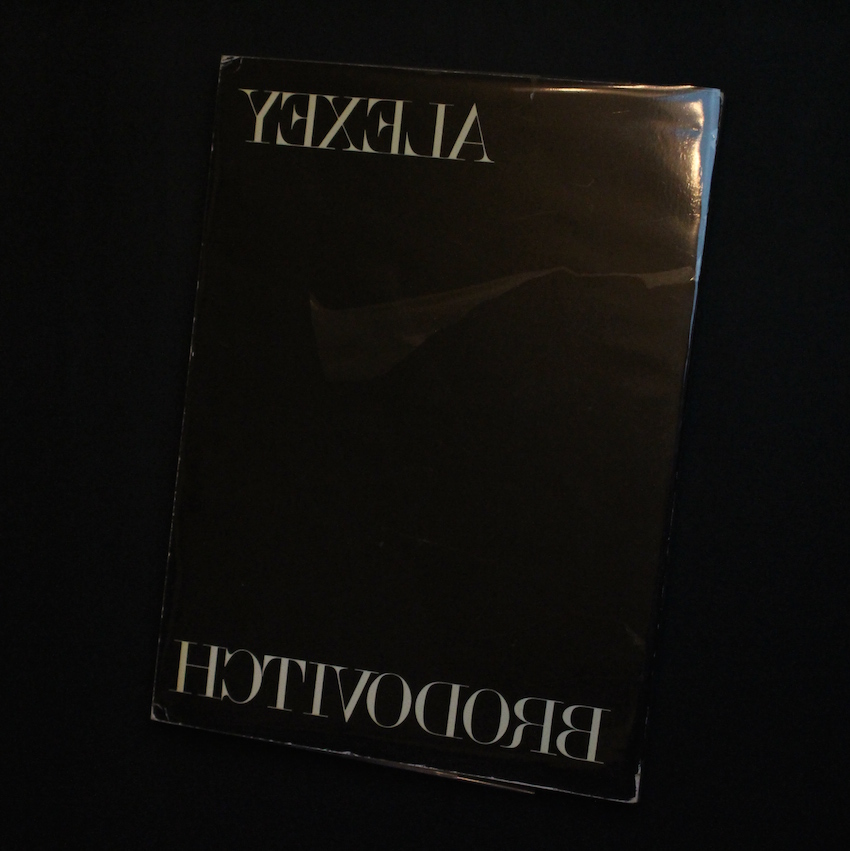 Alexey Brodovitch - Alexey Brodovitch