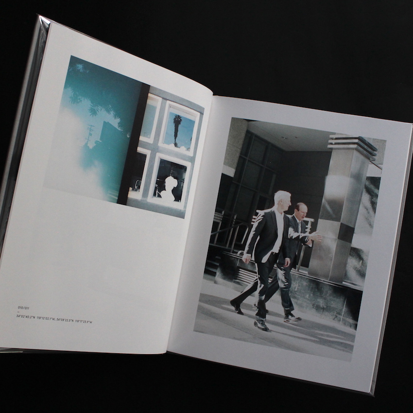 Los Angeles / San Francisco - 奥山 由之 / Yoshiyuki Okuyama