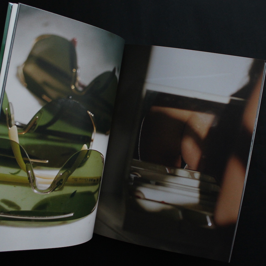 Jeux de Peau - Henrik Purienne