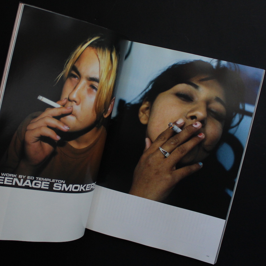 Quarterly DUNE No.19 2000 Spring