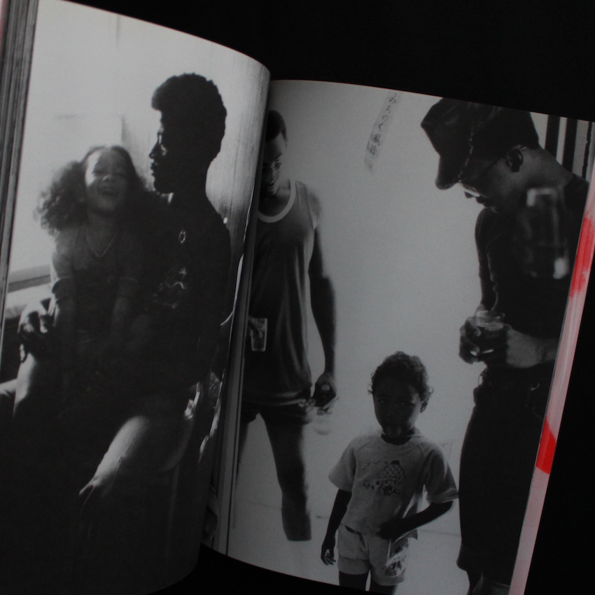 赤花 アカバナ - 沖縄の女 / Red Flower（Second Edition） - 石川