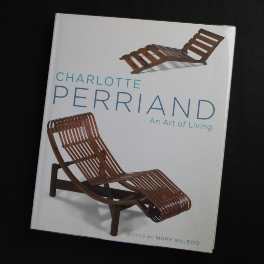 An Art of Living - Charlotte Perriand