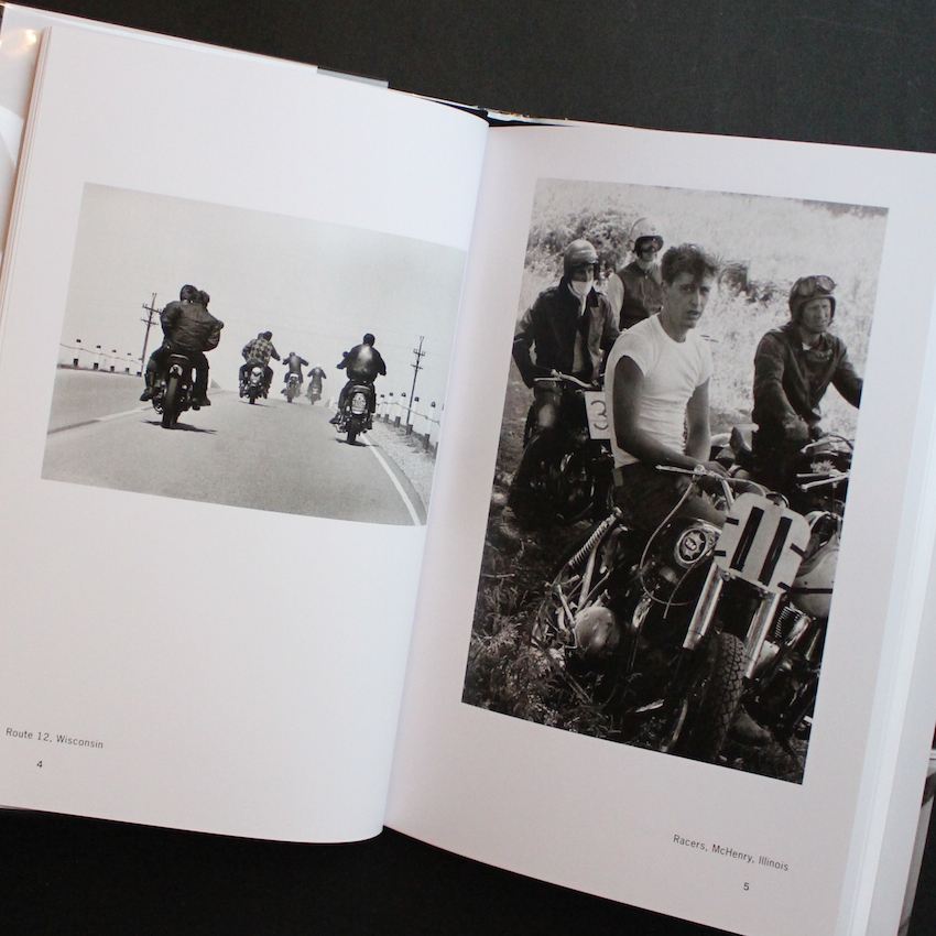 The Bikeriders - Danny Lyon