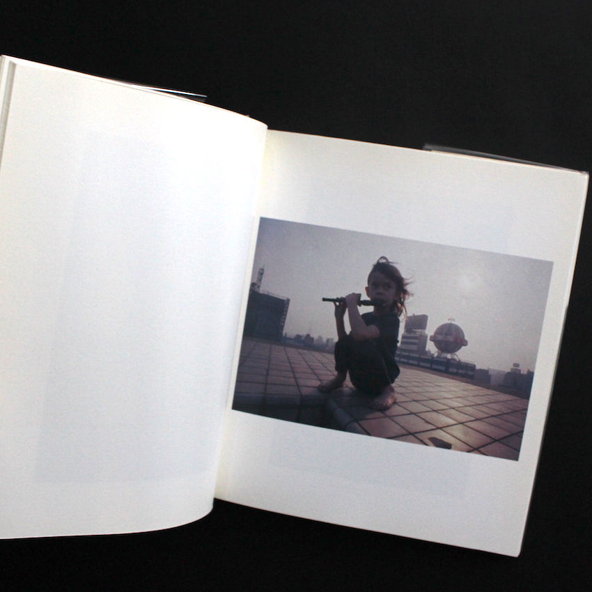 60's 2（Signed） - 沢渡 朔 / Hajime Sawatari