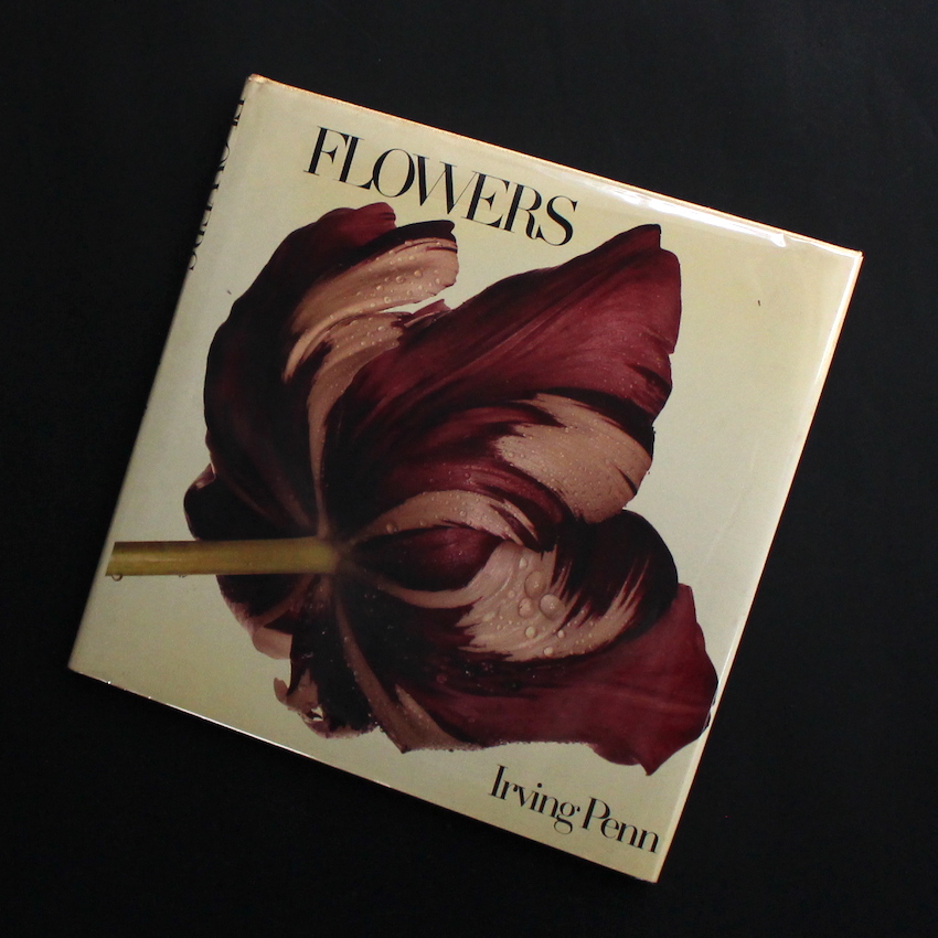 Flowers - Irving Penn