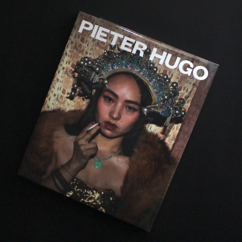 ホックニーのカメラワーク / Hockney's Photographs - David Hockney