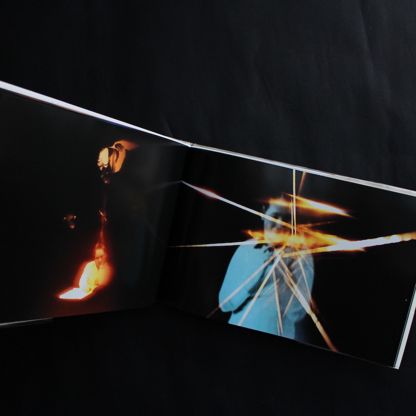 Lilly（Missing Leaflet） - 志賀 理江子 / Lieko Shiga