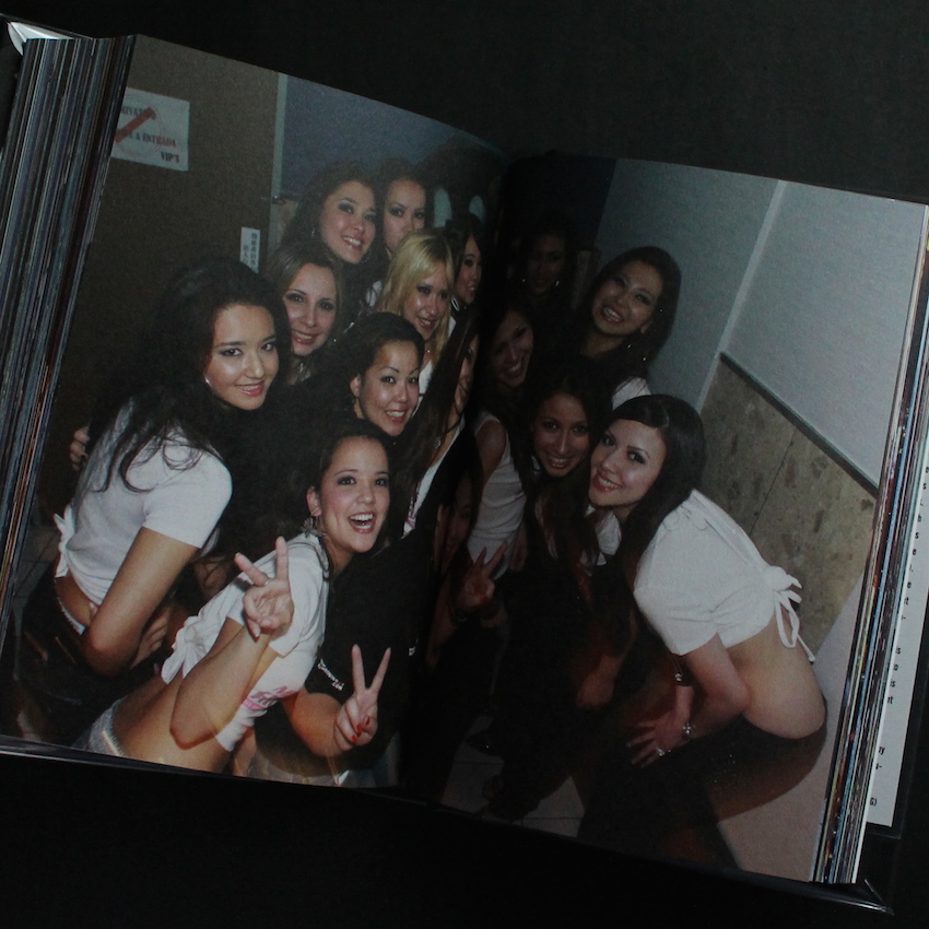 グレート・ザ・歌舞伎町 / Great The Kabukicho（With Stamp