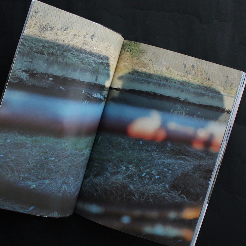 きわめてよいふうけい = Short Hope 中平卓馬（With OBI） - ホンマ