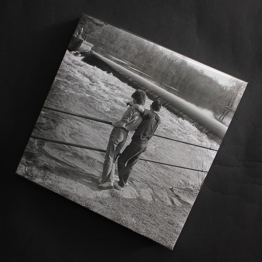 Fotografie - Josef Sudek