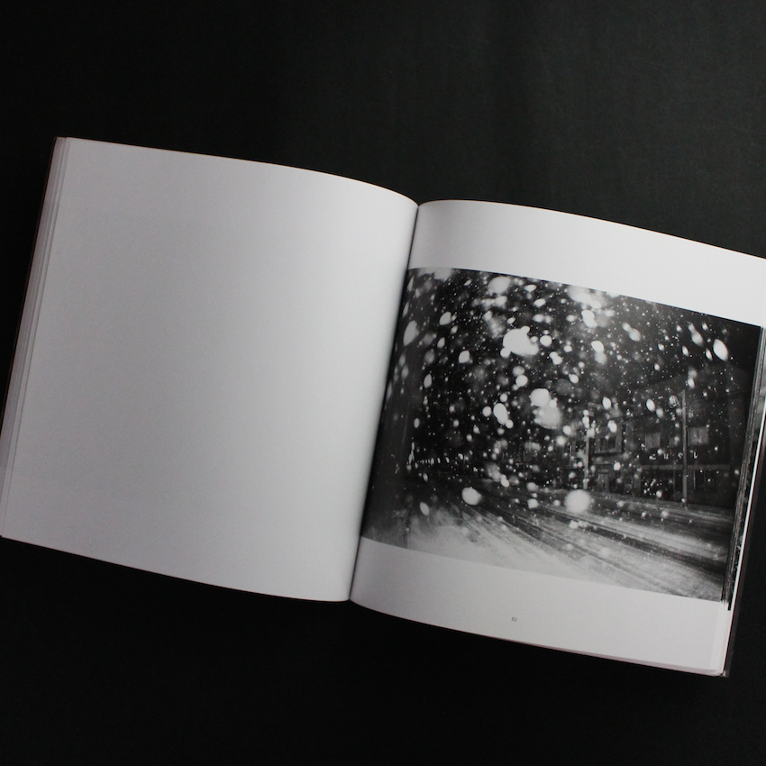 The Solitude of Ravens - 深瀬 昌久 / Masahisa Fukase