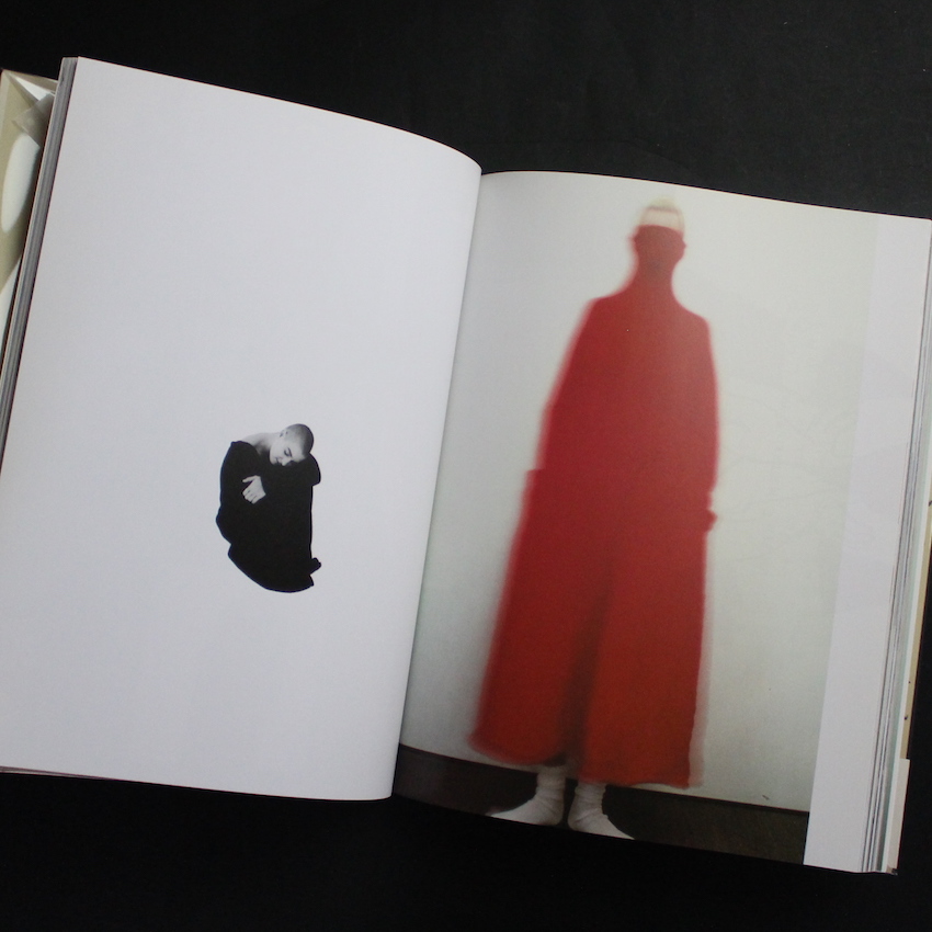 Synthetic Voices（Signed） - Mark Borthwick